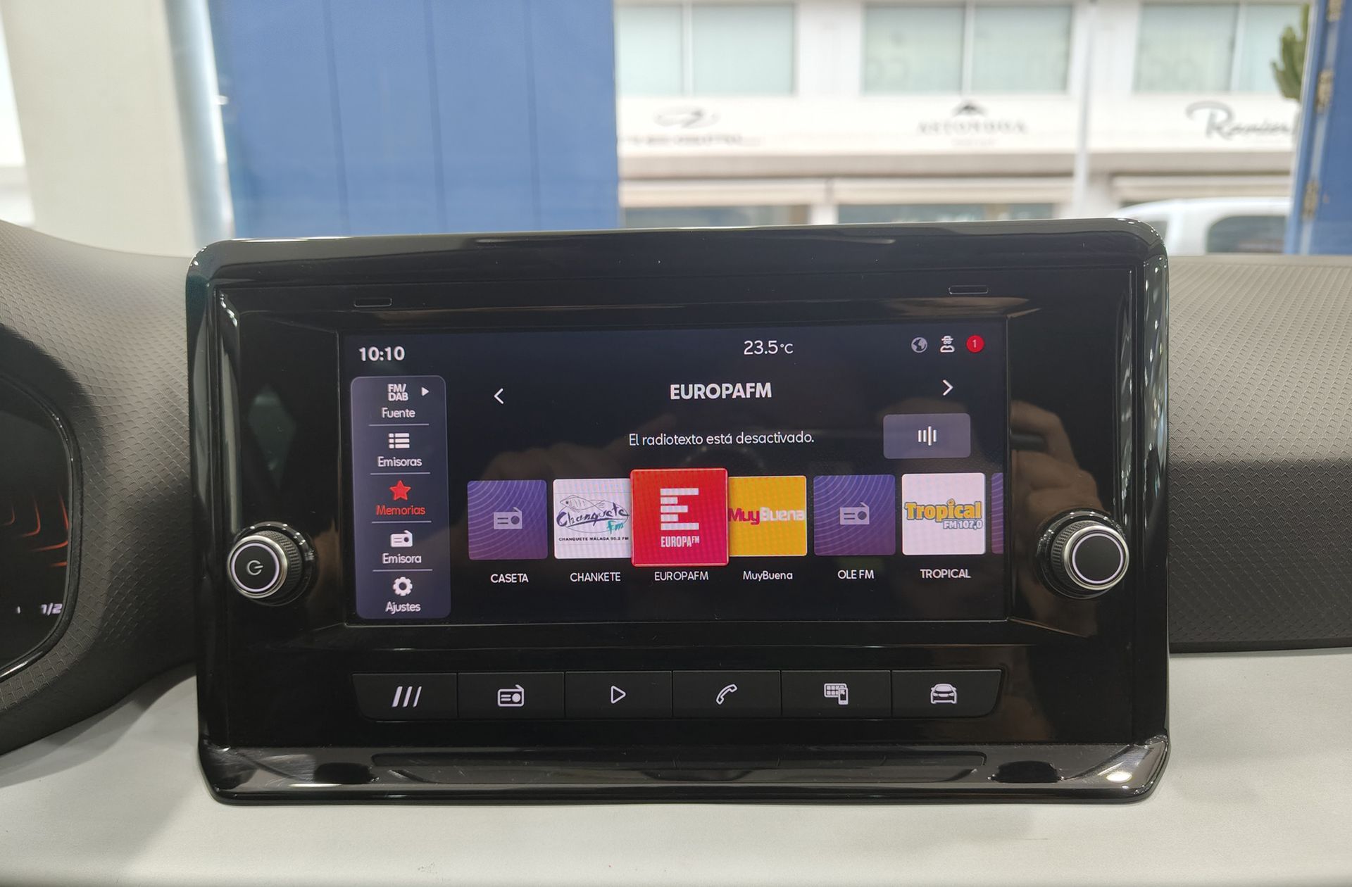 SEAT Arona 1.0 TSI Style Special Edition DSG - foto 29