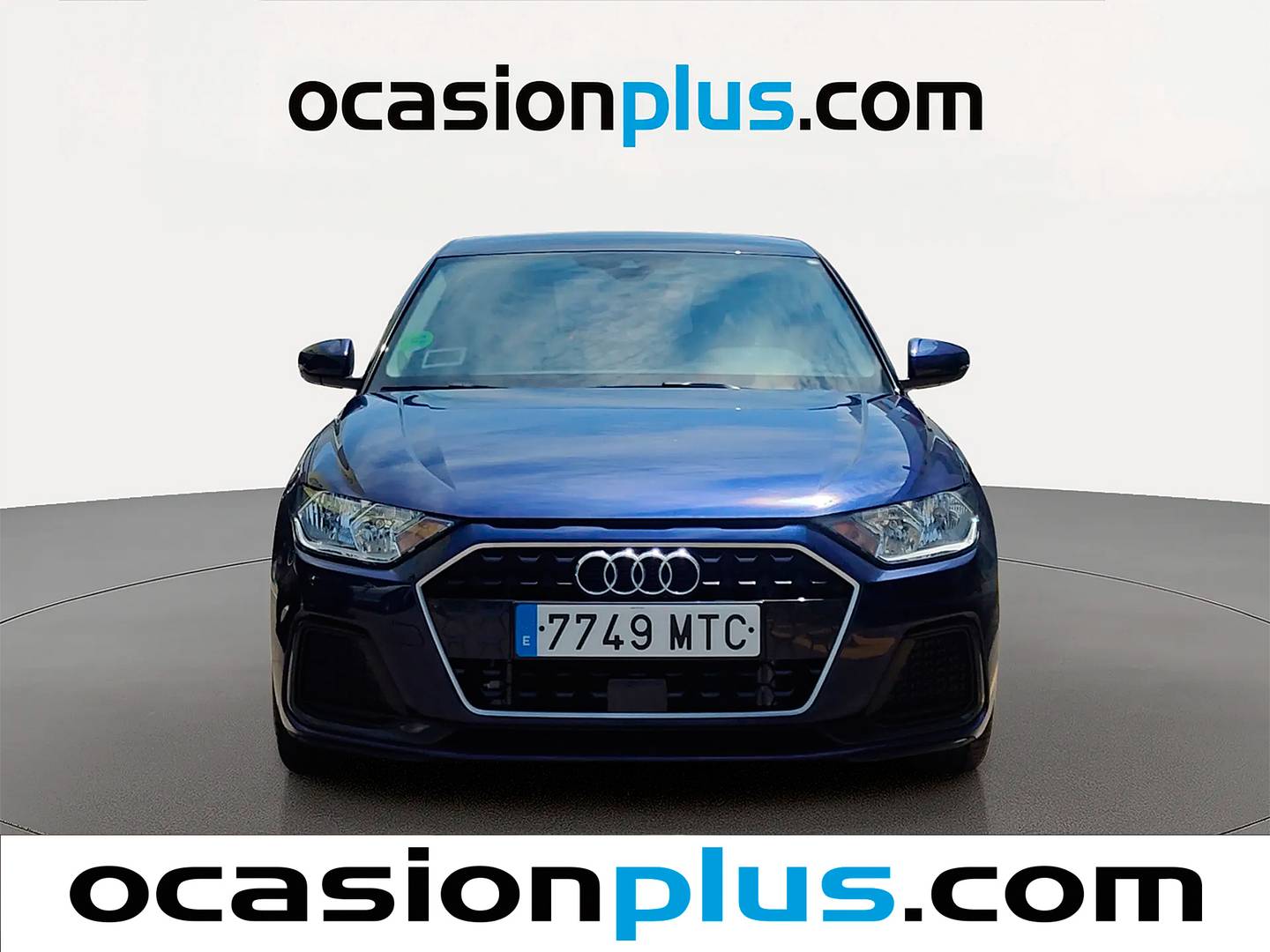 Audi A1 Audi A1 Sportback Advanced 30 TFSI (116 CV) S tronic km 0