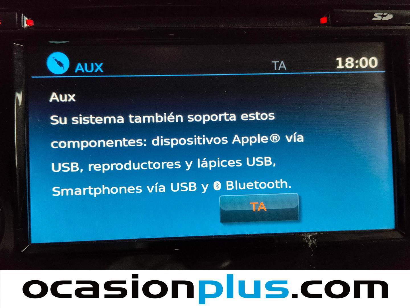 Extras del Nissan X-TRAIL Nissan X-Trail DIG-T 160 N-Connecta 4x2 DCT (160 CV)