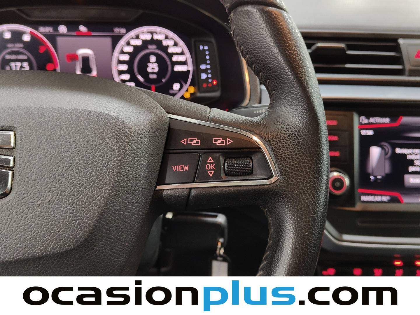 Seat Arona Seat Arona 1.0 TSI Ecomotive S&S Style (95 CV) barato