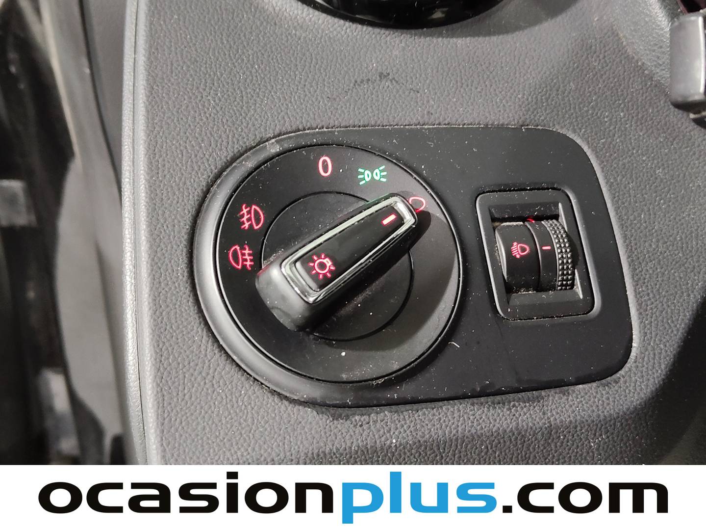 Foto Seat Ibiza SEAT Ibiza ST ST 1.2 TSI Style Connect (90 CV)