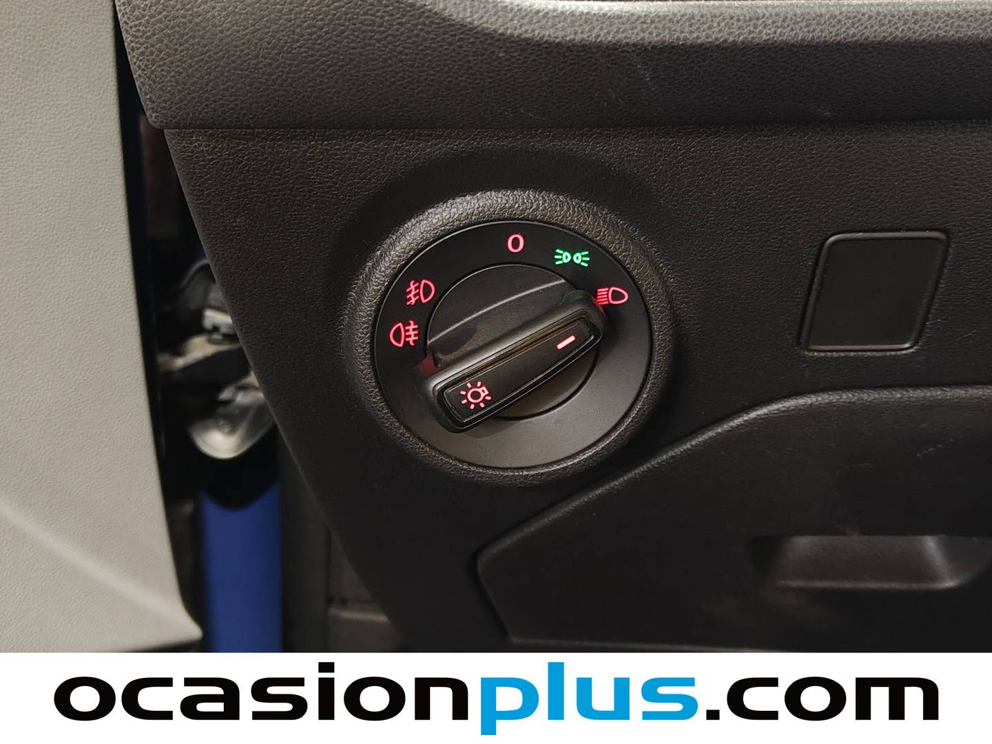 Foto Seat León SEAT León 1.2 TSI S&S Reference Plus (110 CV)