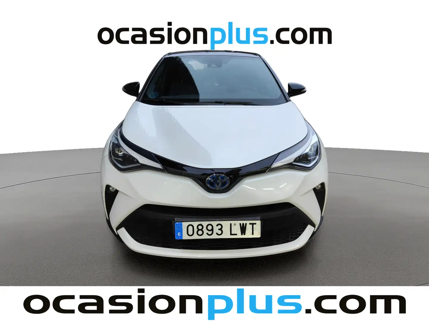 Foto Toyota C-HR Toyota C-HR 180H Advance (184 CV)