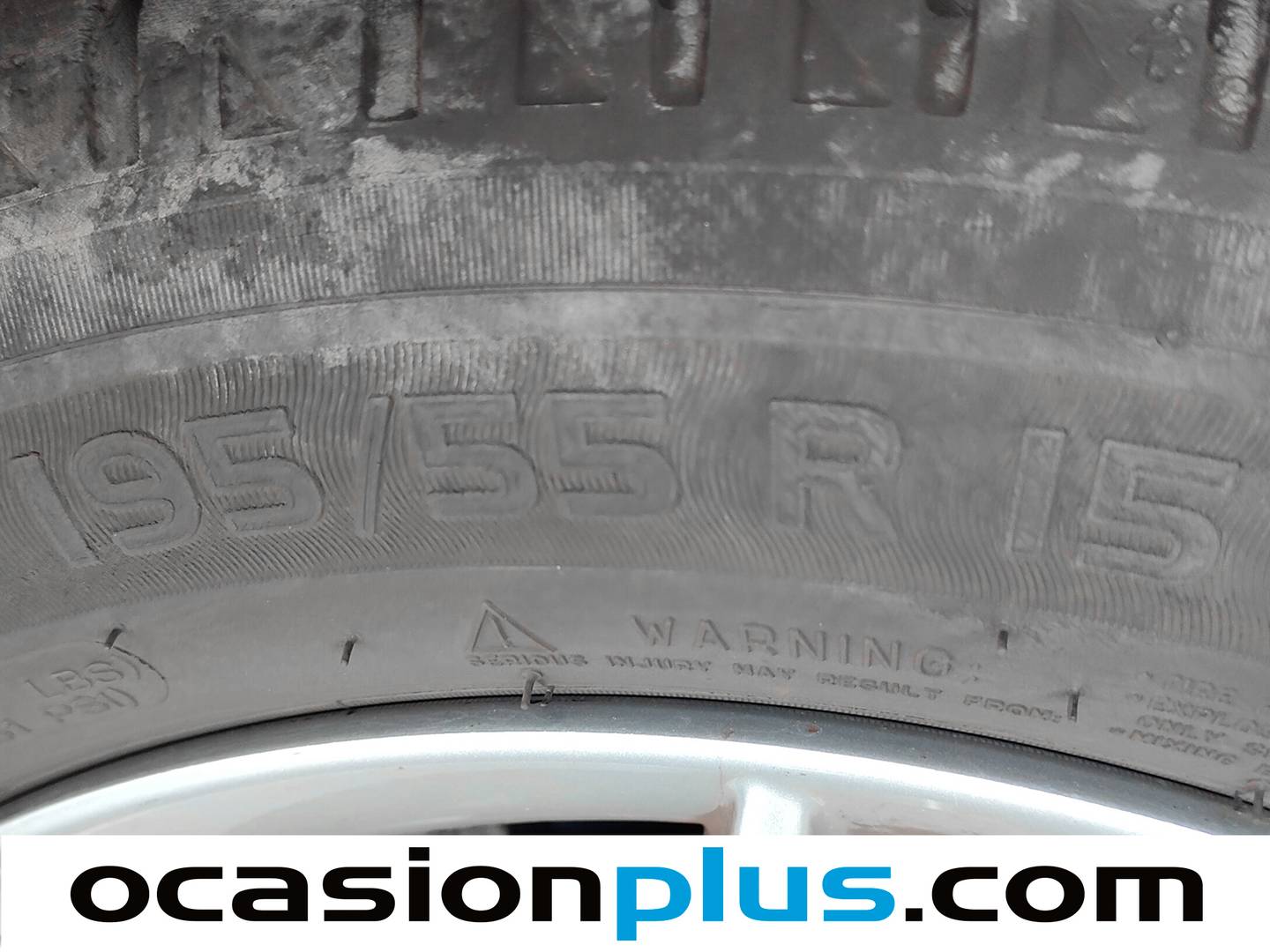 Seat Ibiza SEAT Ibiza 1.4 16v Reference (75 CV) gasolina