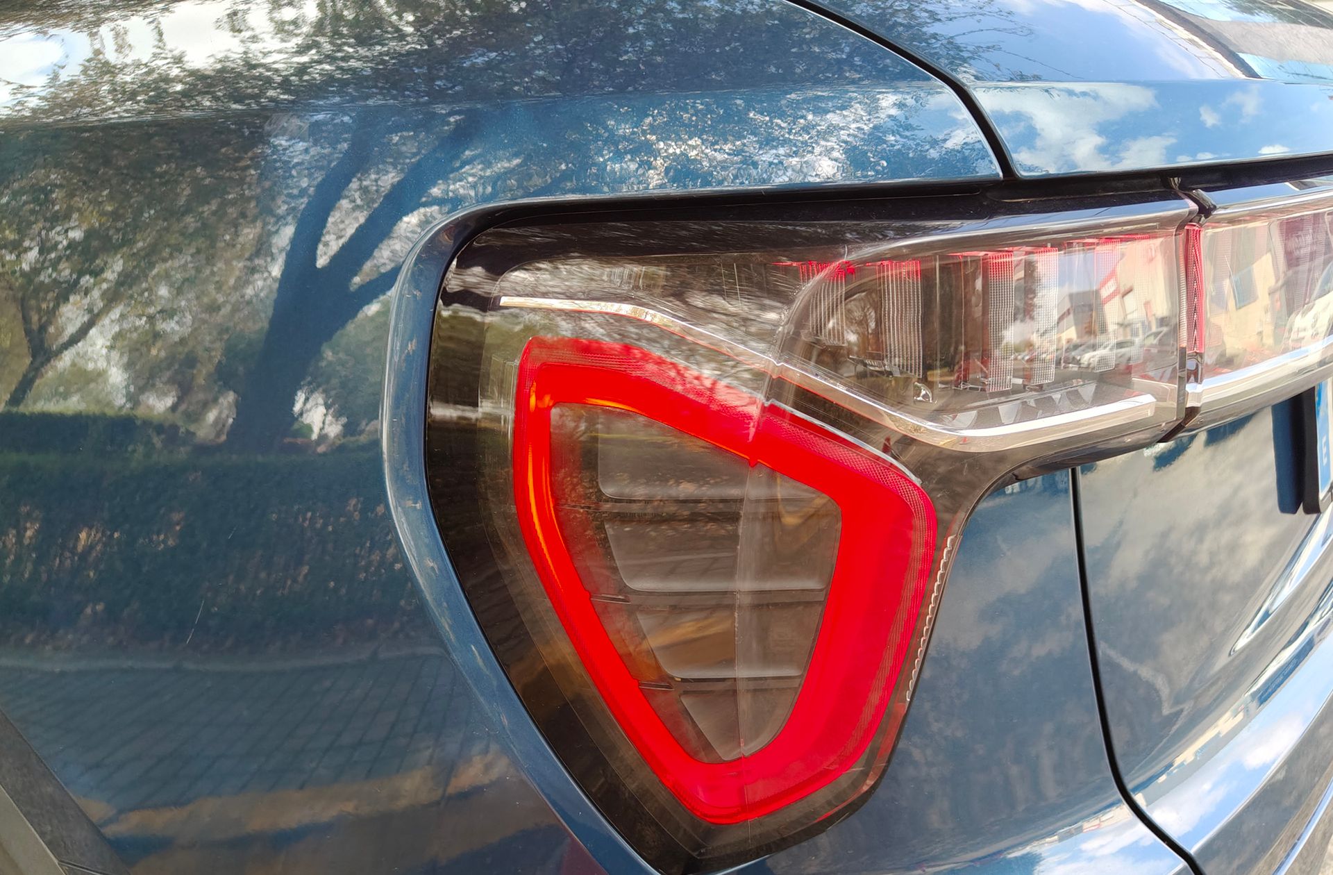 Lynk & Co 01 1.5 PHEV - foto 18