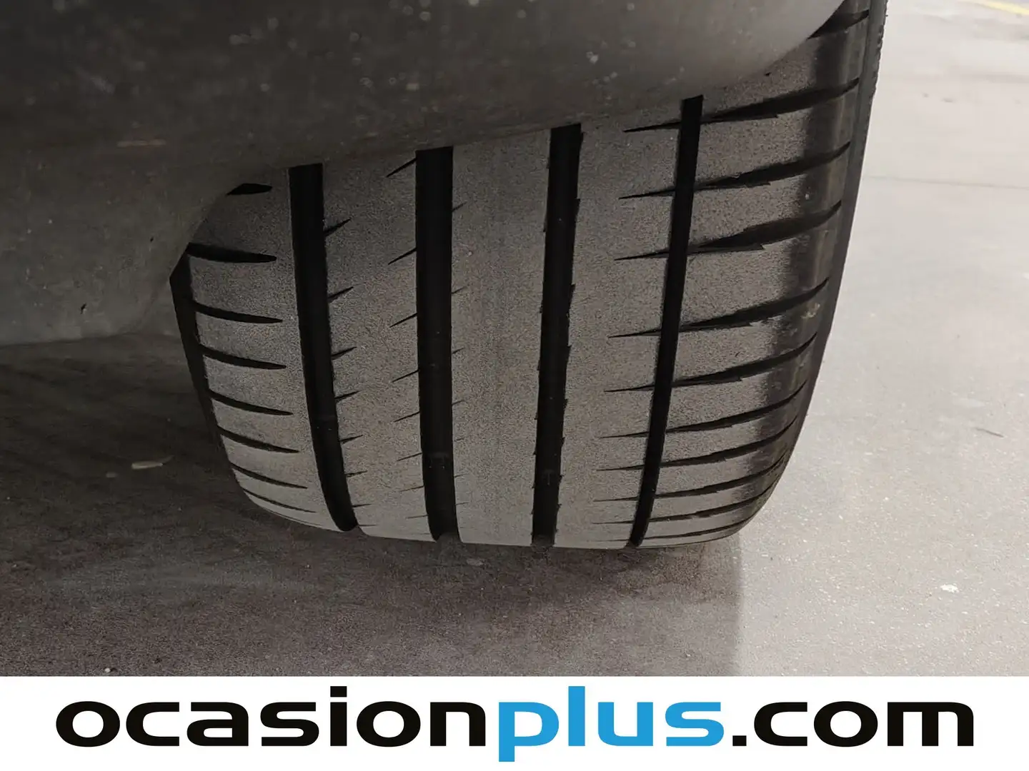 Foto Porsche Taycan Porsche Taycan 4 Cross Turismo (476 CV)