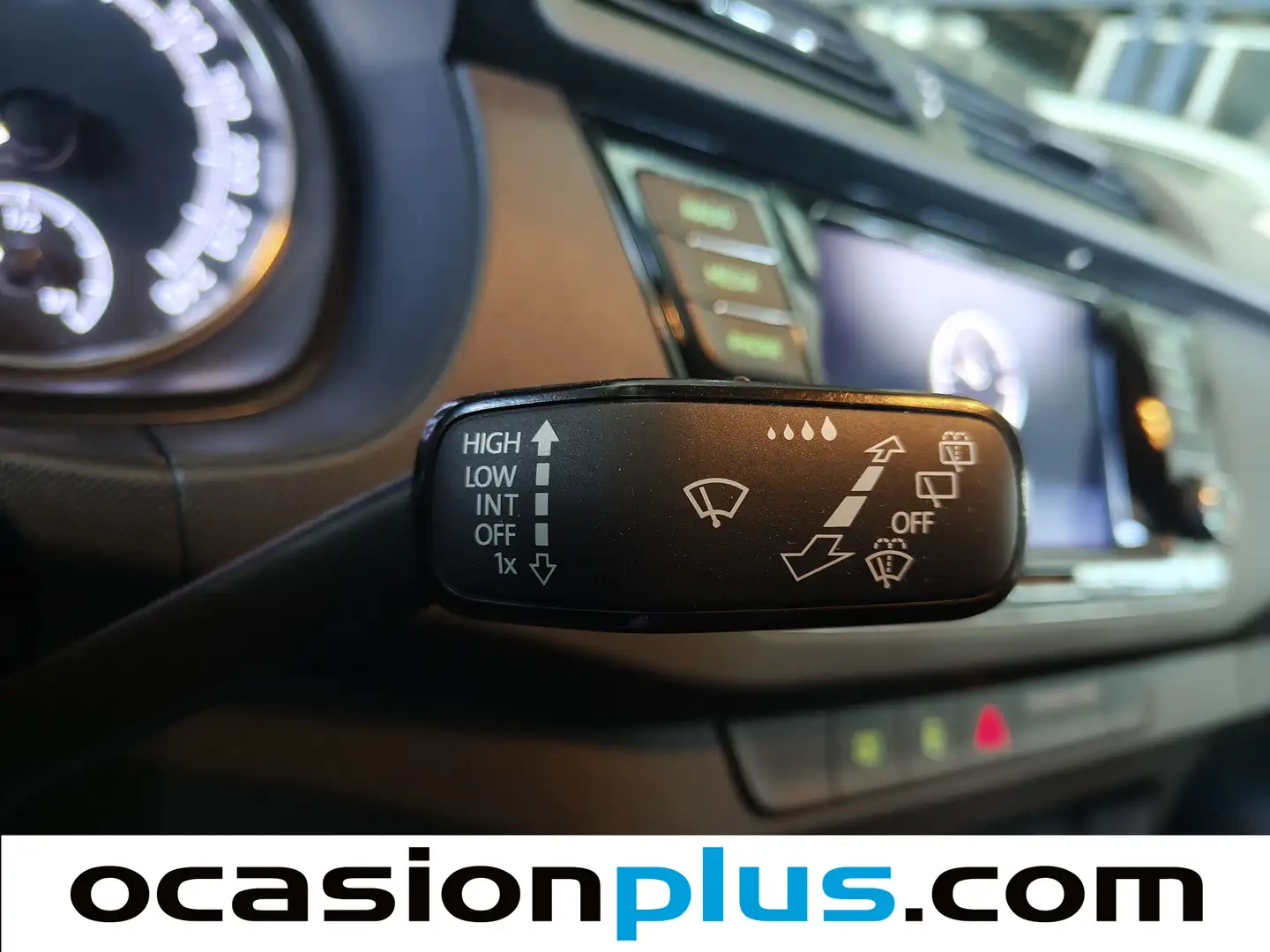 Foto Skoda Fabia Skoda Fabia Combi 1.0 TSI Ambition (95 CV)