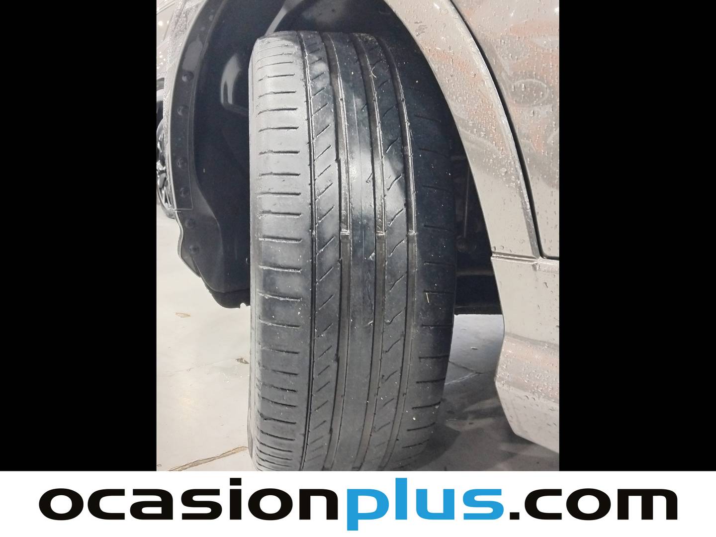 Ford Kuga Ford Kuga 1.5 EcoBoost S&S ST-Line 4x4 Auto (180 CV) automático