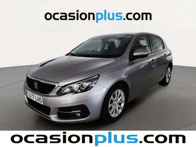 Peugeot 308 PureTech 130 S&S Style (130 CV) de segunda mano