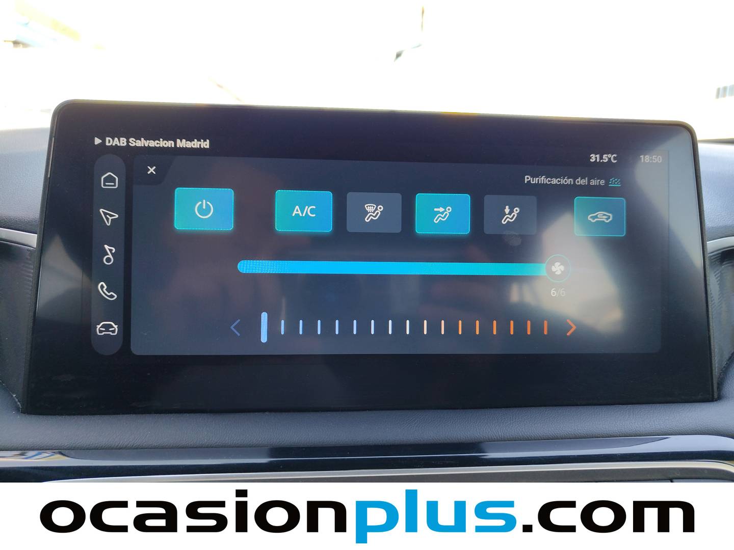 MG MG3 MG MG3 1.5 Comfort (116 CV) km 0