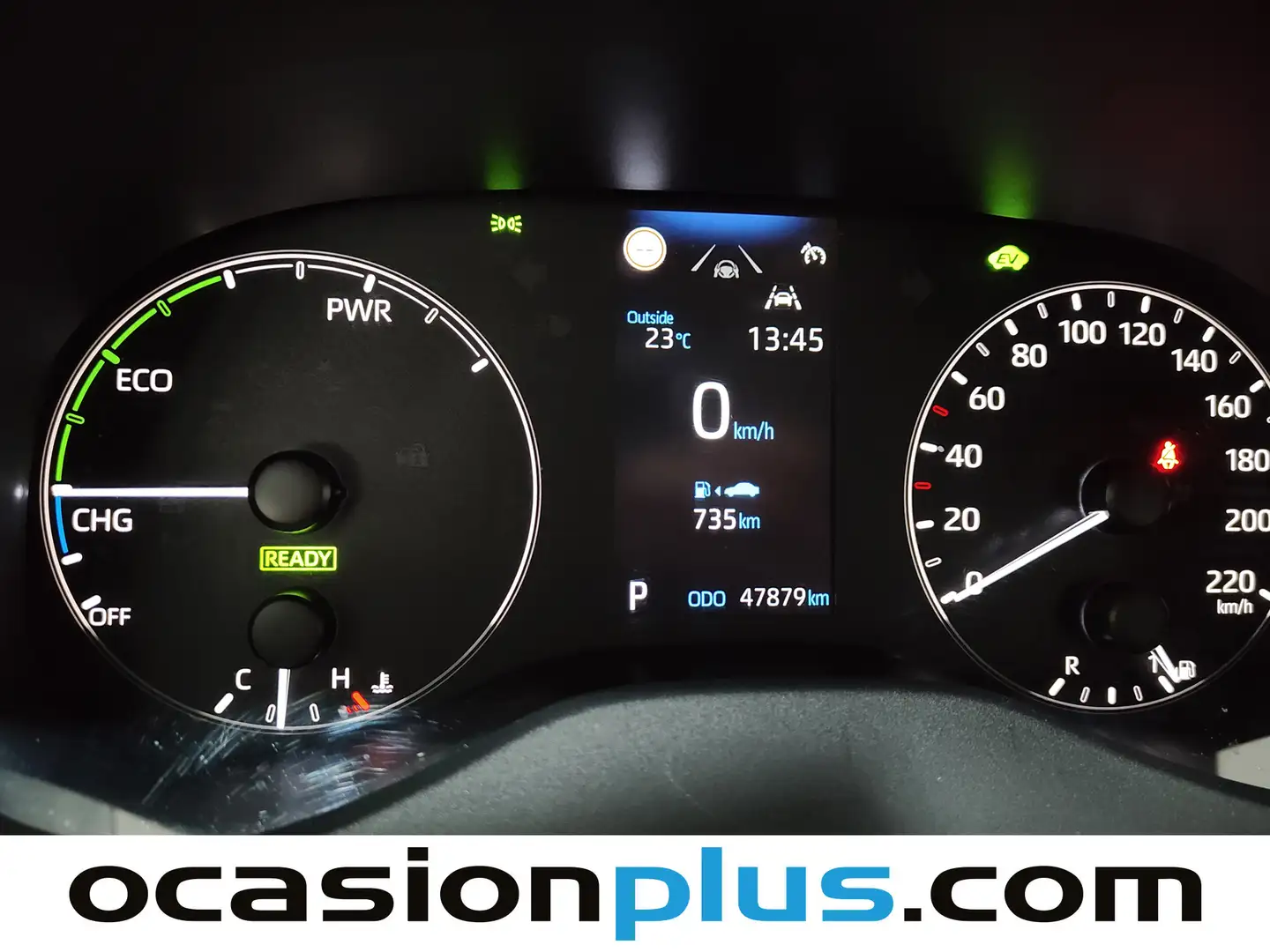 Foto Toyota Yaris Toyota Yaris 120H Active Plus (116 CV)