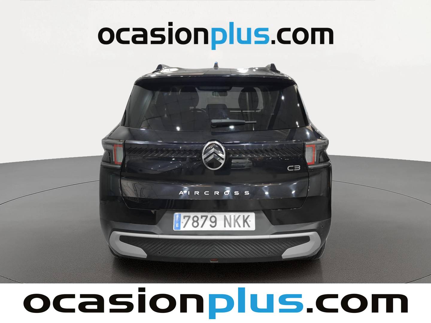 Citroën C3 Aircross Citroën C3 Aircross Hybrid 145 Plus e-DCS6 (145 CV) barato