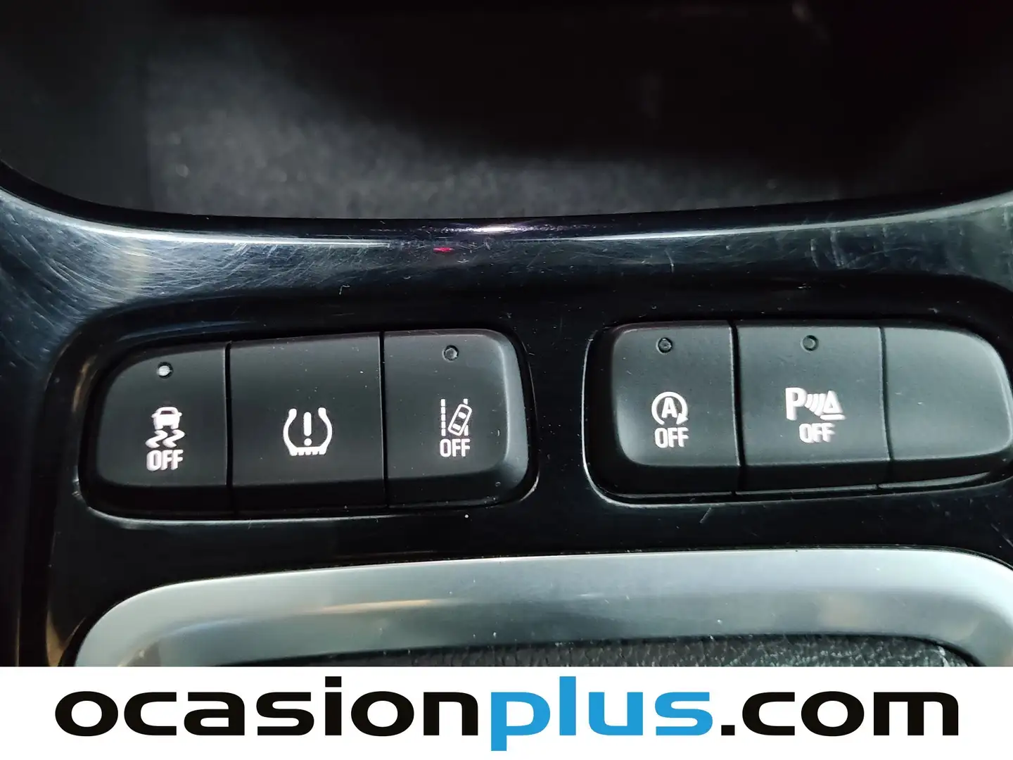 Foto Opel Crossland Opel Crossland 1.2 GS (110 CV)