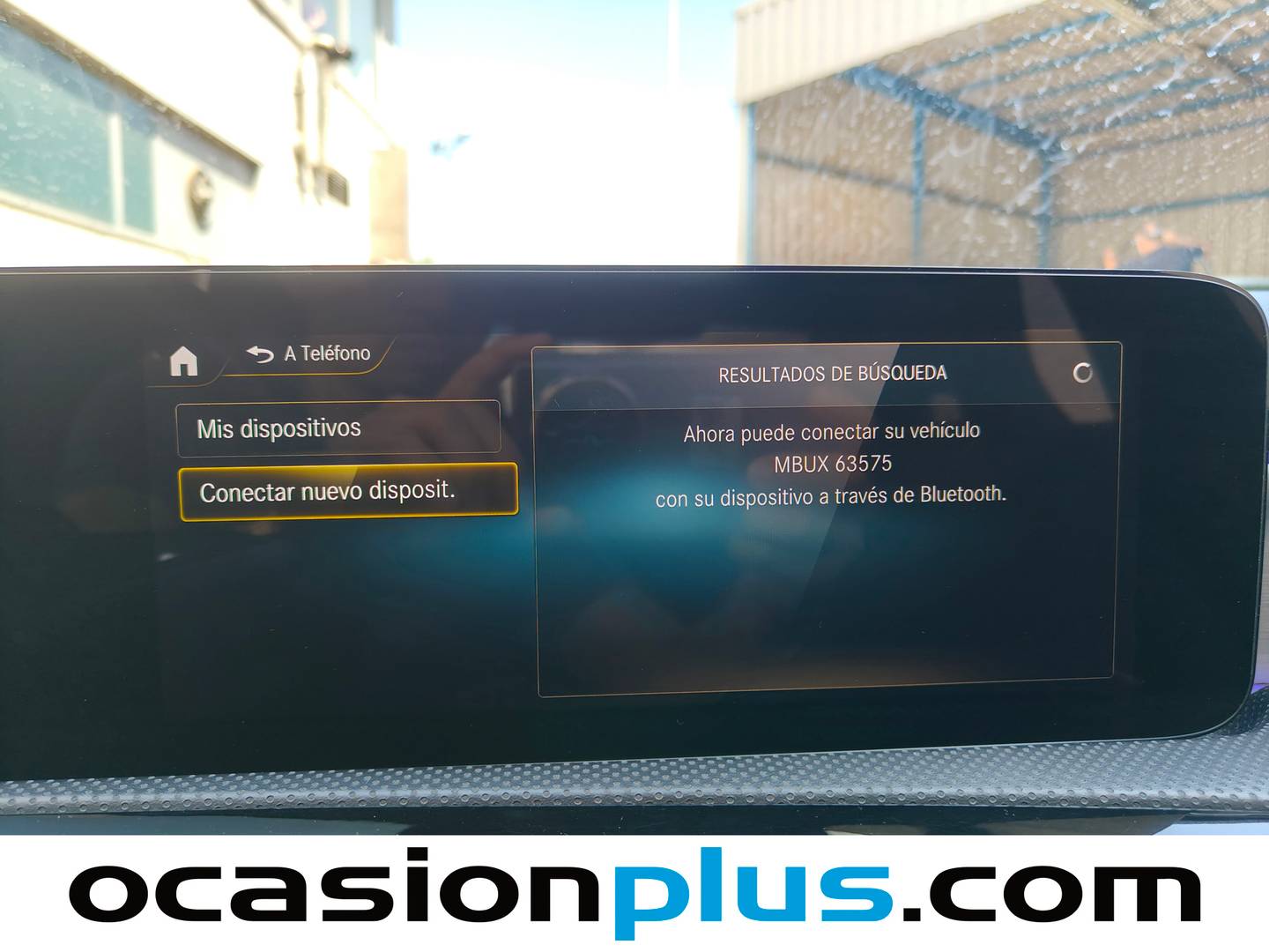 Mercedes CLA Mercedes CLA CLA 180 (136 CV) km 0