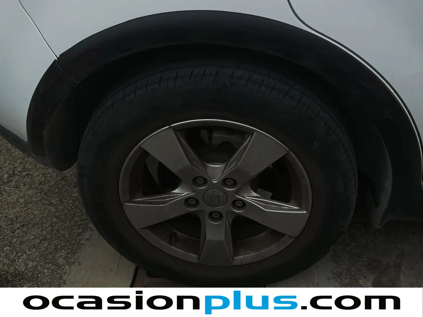 Foto Suzuki SX4 Suzuki SX4 1.6 GL 2WD (120 CV)