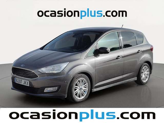 Ford C-Max 1.0 EcoBoost Trend+ (125 CV) de segunda mano
