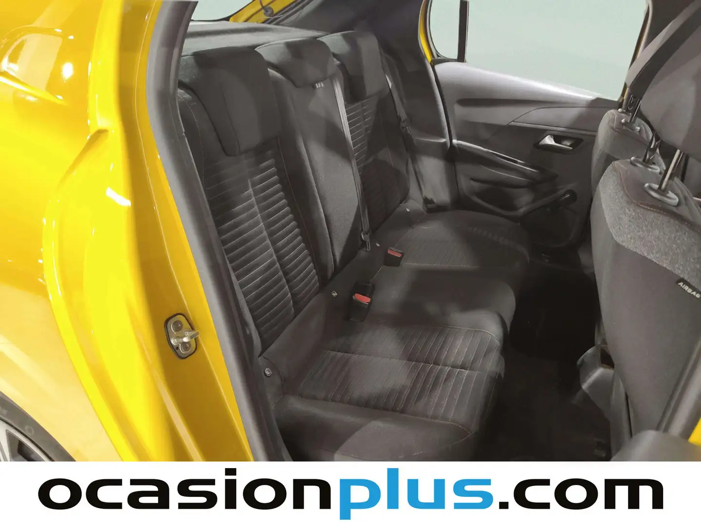 Foto Peugeot 208 Peugeot 208 PureTech 100 Active (100 CV)