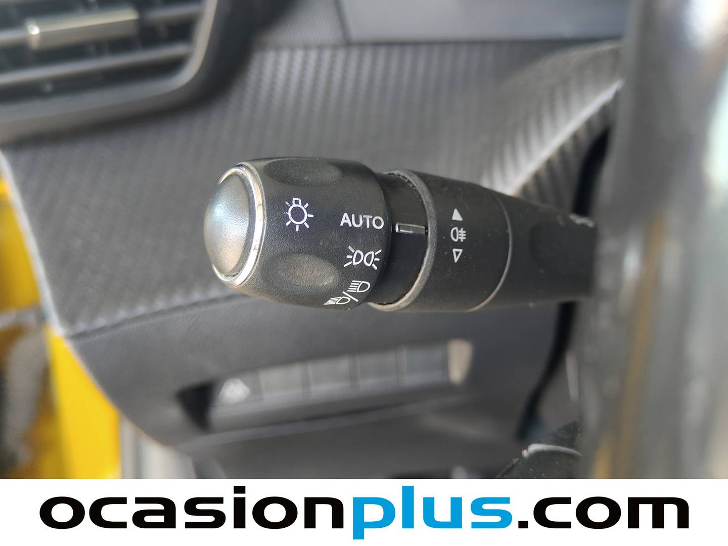 Peugeot 208 Peugeot 208 BlueHDi 100 GT Line (100 CV) de ocasión