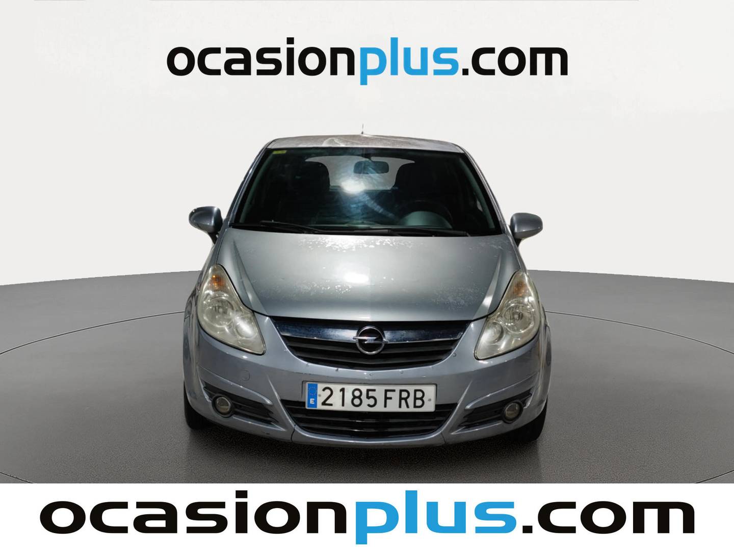 Opel Corsa Opel Corsa 1.2 Enjoy (80 CV) seminuevo