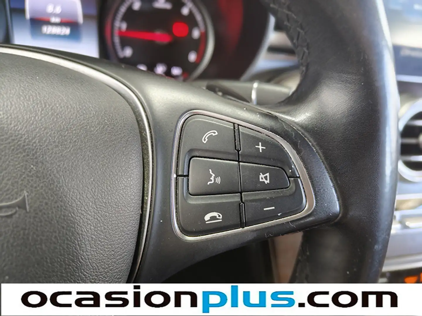 Foto Mercedes Clase GLC Mercedes-Benz GLC GLC 220 d 4Matic (170 CV)