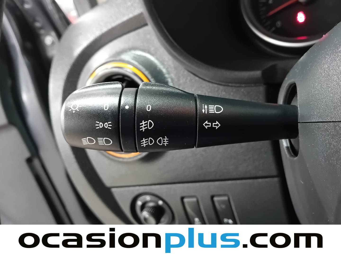 Dacia Dokker Dacia Dokker Stepway dci (90 CV) manual