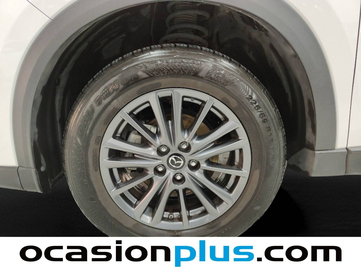 Foto Mazda CX-5 Mazda CX-5 2.0 GE Origin 2WD 121 kW (165 CV)