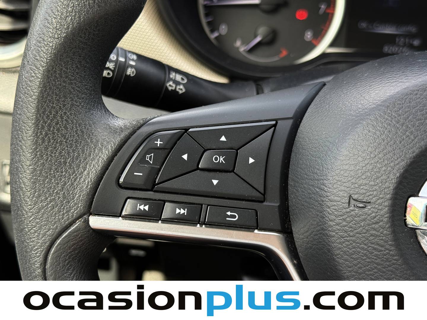 Nissan Micra Nissan Micra 1.0 G Acenta (71 CV) de ocasión