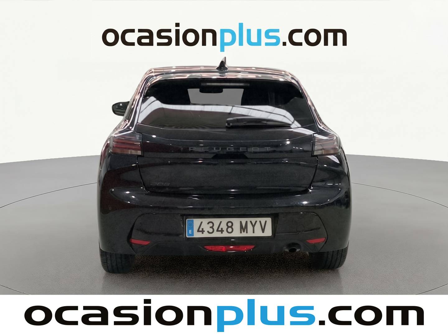 Peugeot 208 Peugeot 208 PureTech 100 Allure (100 CV) al mejor precio