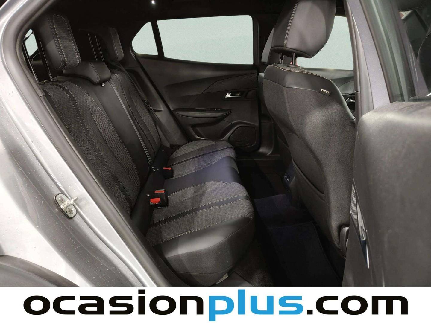 Peugeot 2008 Peugeot 2008 Allure Hybrid eDCS6 (145 CV) al mejor precio