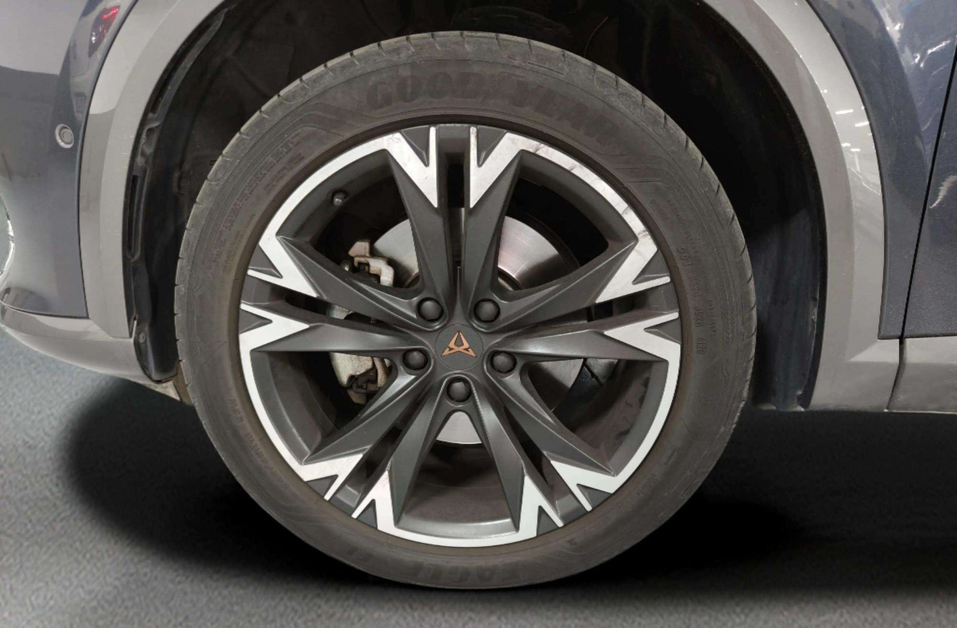 Cupra Formentor 1.5 TSI - foto 46