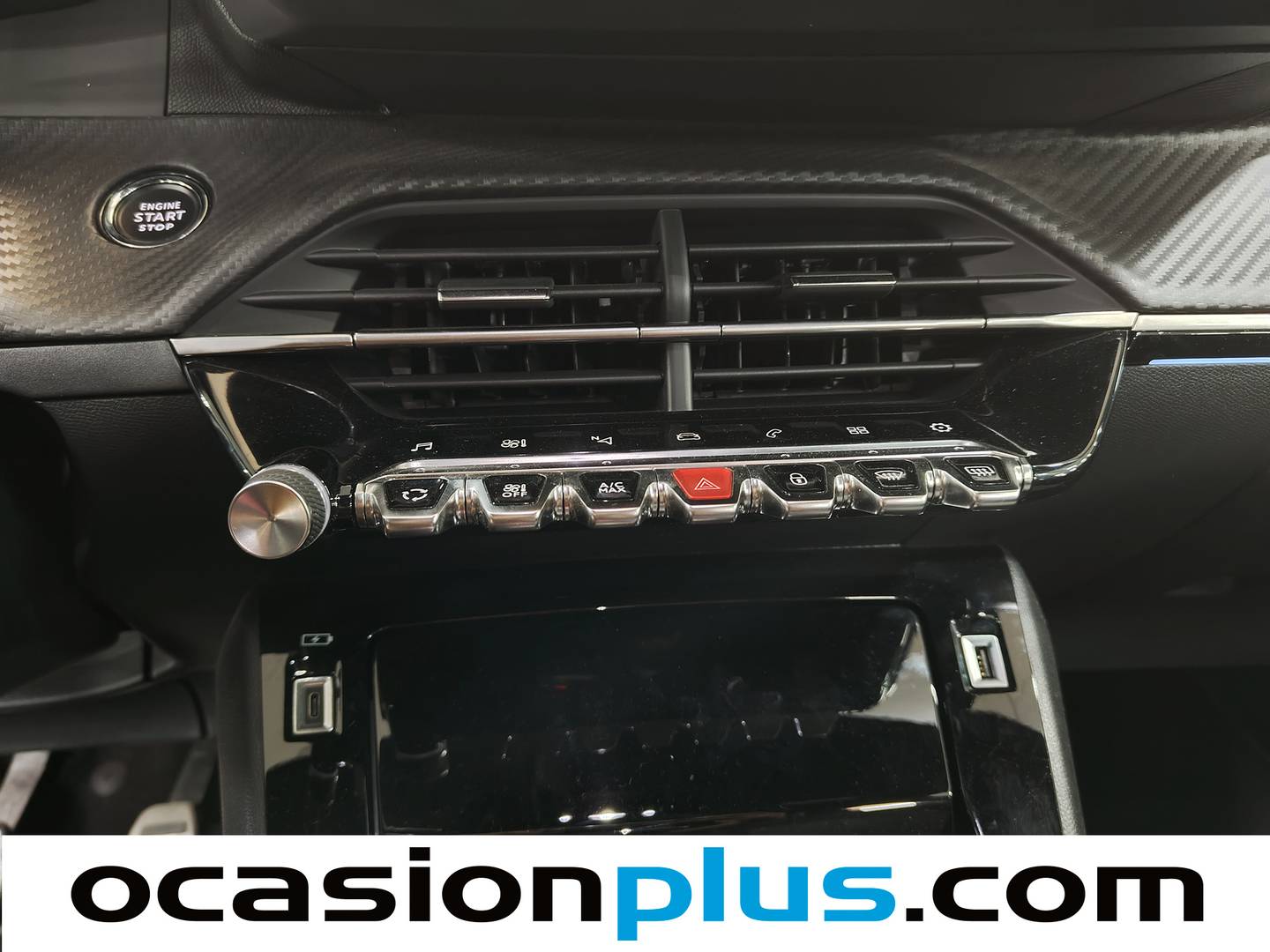 Peugeot 208 Peugeot 208 BlueHDi 100 GT (100 CV) 2022