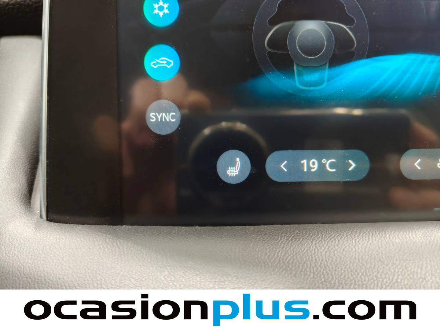 Foto MG HS MG HS 1.5 Turbo GDI Comfort (162 CV)