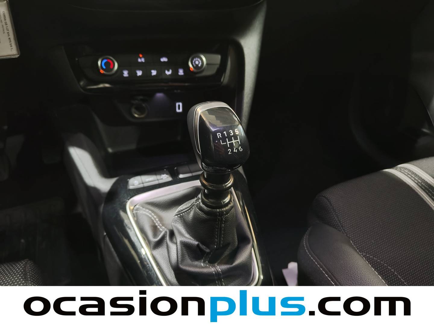 Opel Corsa Opel Corsa 1.2 T XHL GS (100 CV) de segunda mano