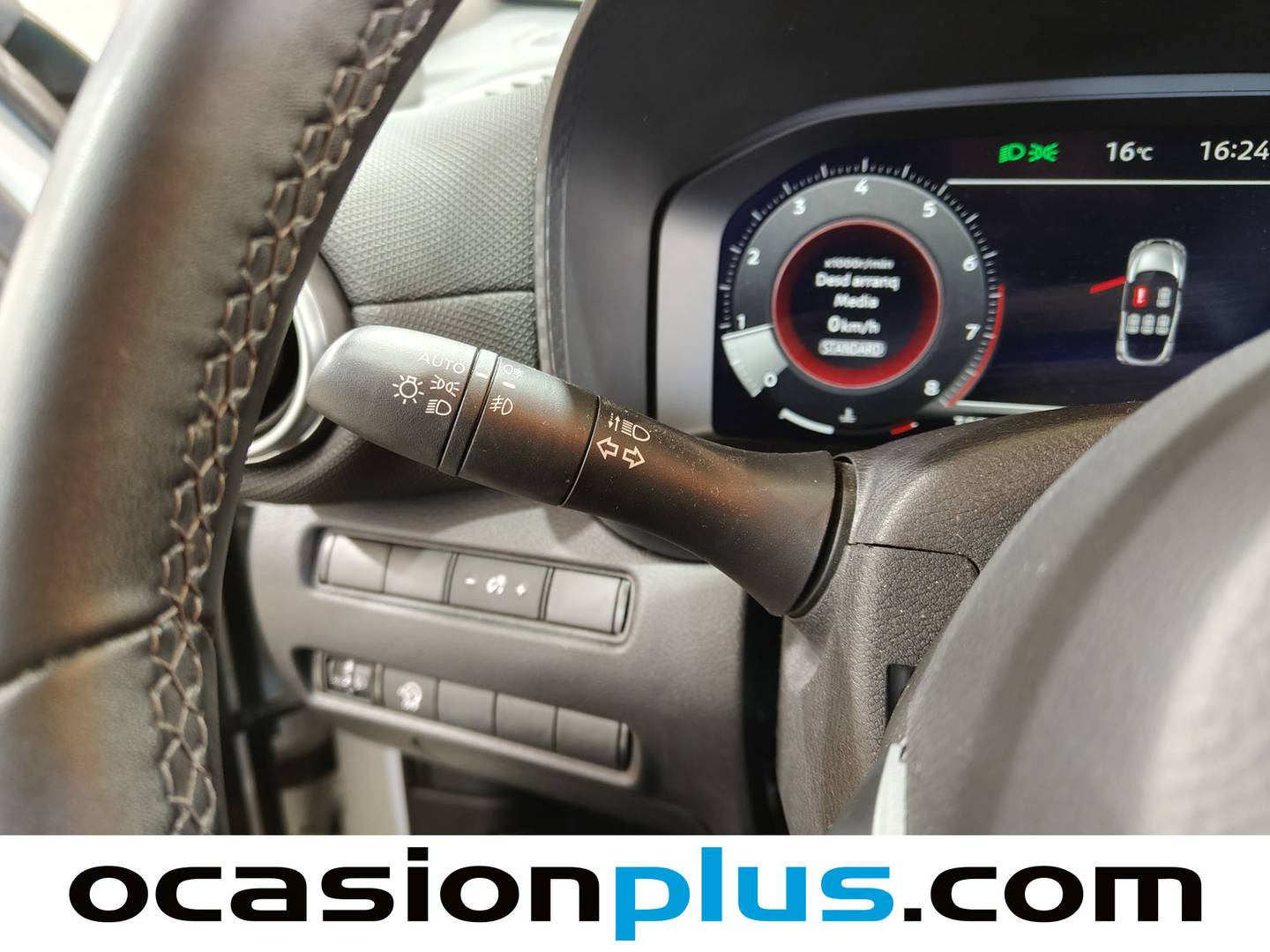 Paquetes del Nissan JUKE Nissan Juke DIG-T N-Connecta 4x2 (114 CV)