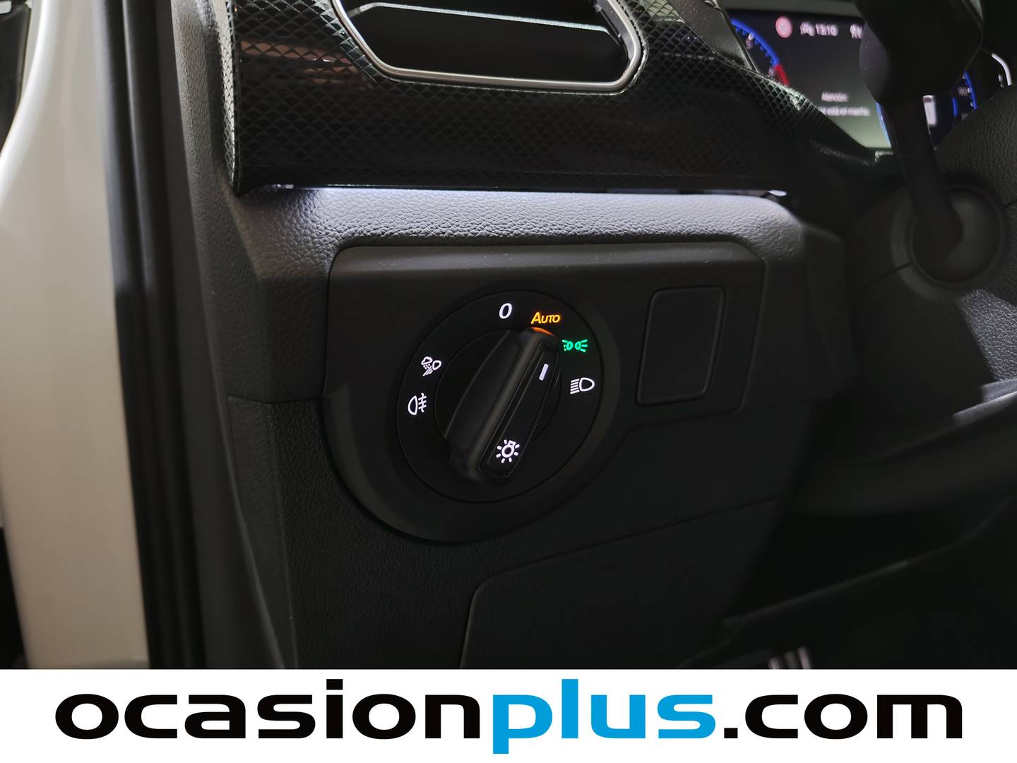 Volkswagen T-Cross Volkswagen T-Cross R-Line 1.0 TSI (116 CV) 115cv