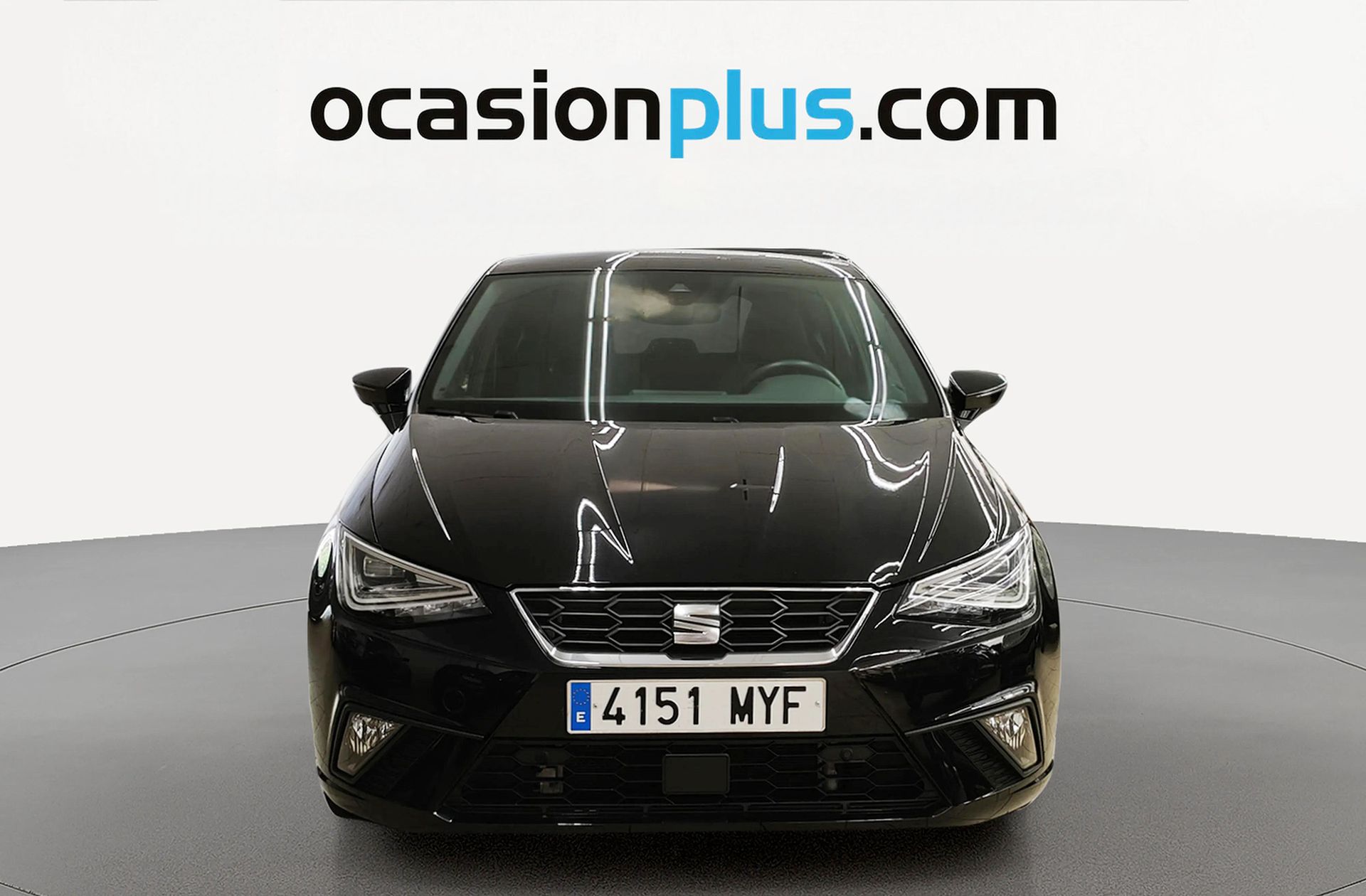 SEAT Ibiza 1.0 TSI FR 75 Aniversario DSG - foto 18