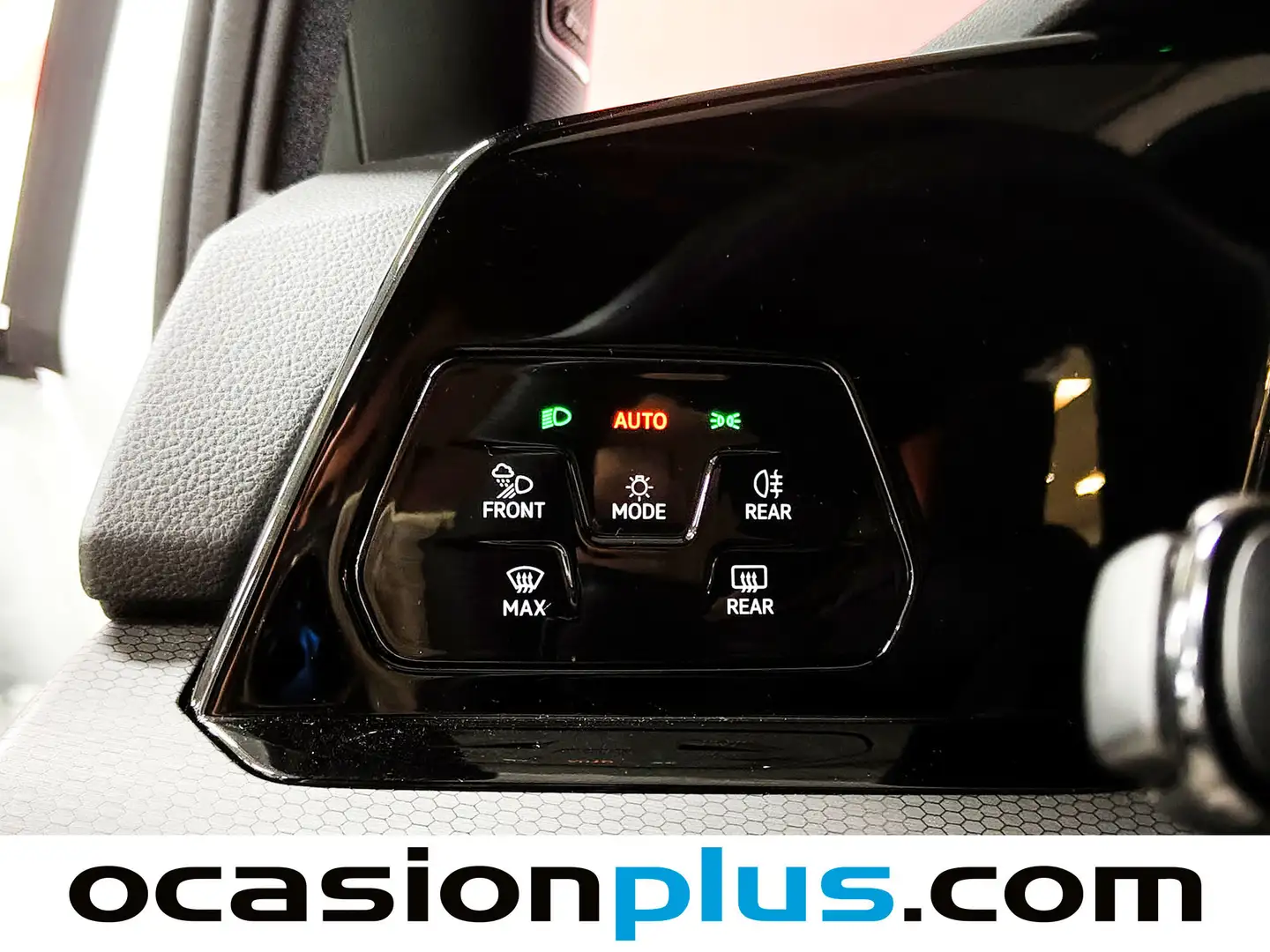 Foto Volkswagen Golf Volkswagen Golf GTI Clubsport 2.0 TSI (300 CV) DSG