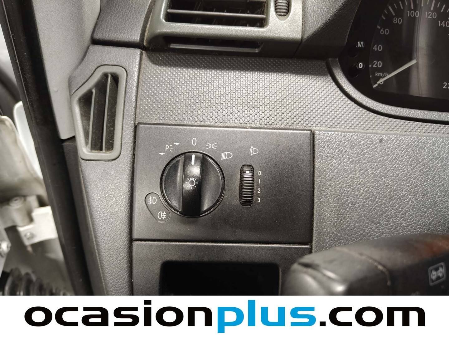 Foto Mercedes Vito Mercedes-Benz Vito Vito Furgon 113 CDI Larga (136 CV)