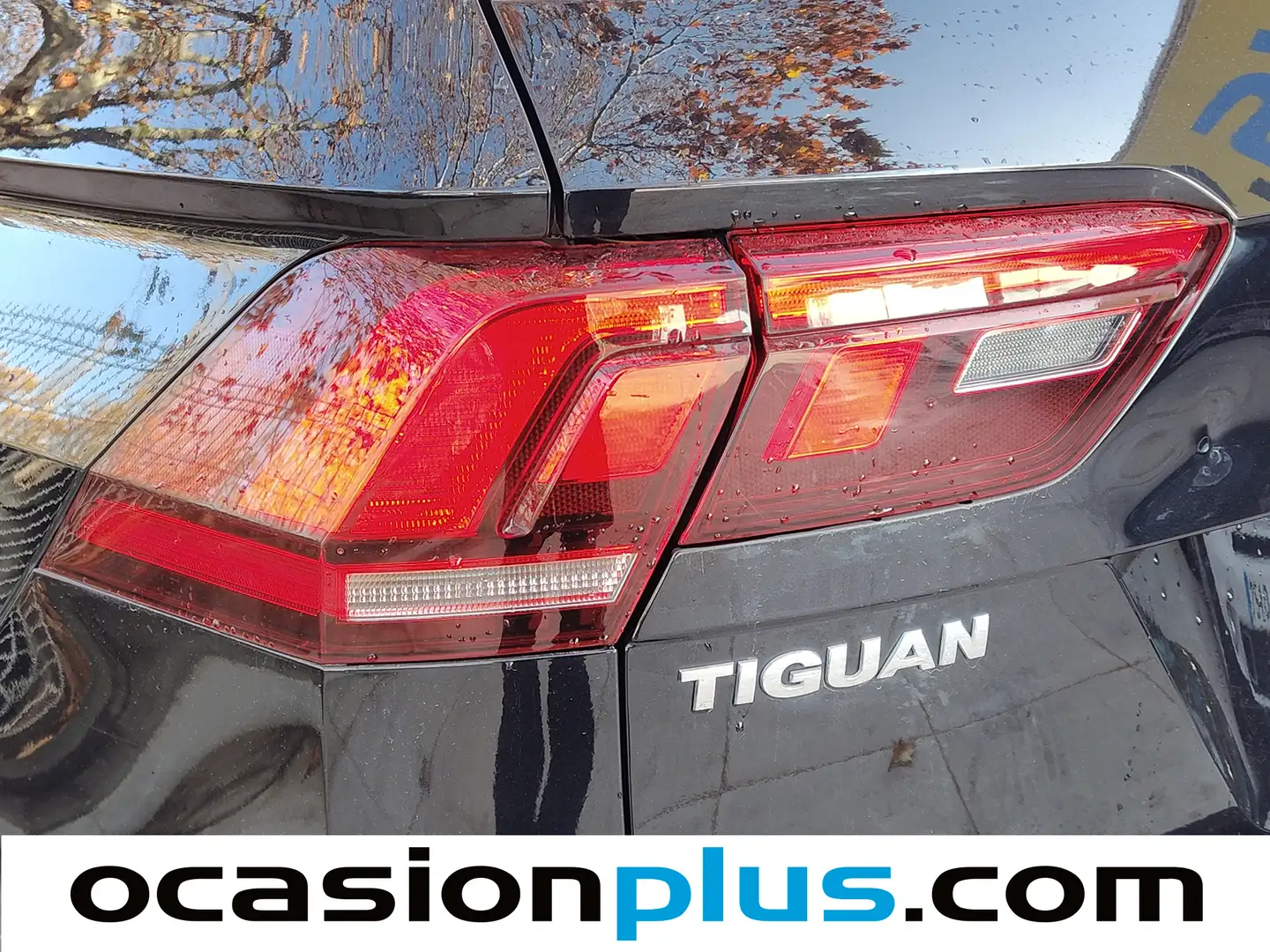 Foto Volkswagen Tiguan Volkswagen Tiguan Edition 1.4 TSI BMT (125 CV)