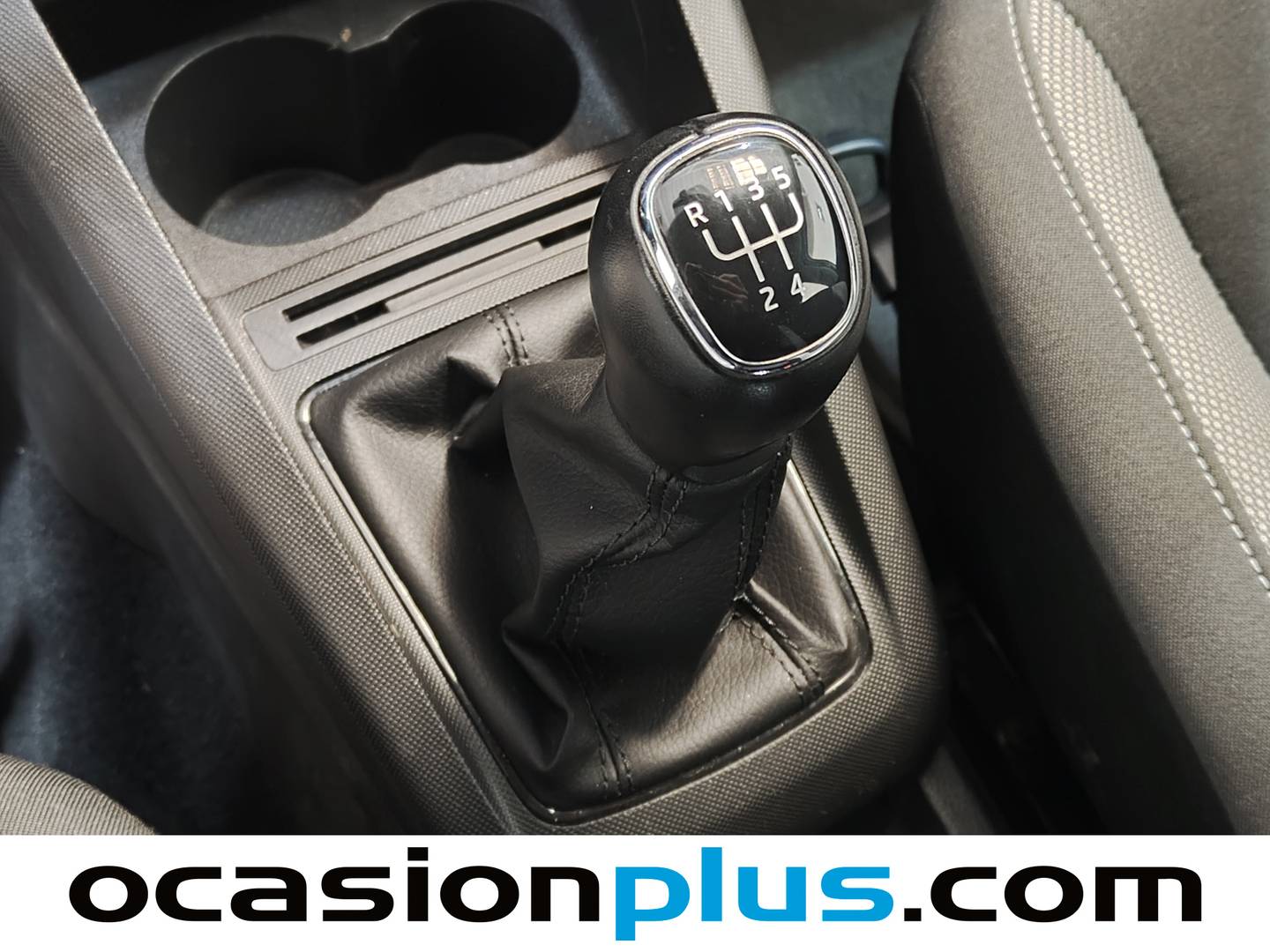 Skoda Fabia Skoda Fabia 1.0 TSI Like (95 CV) de segunda mano