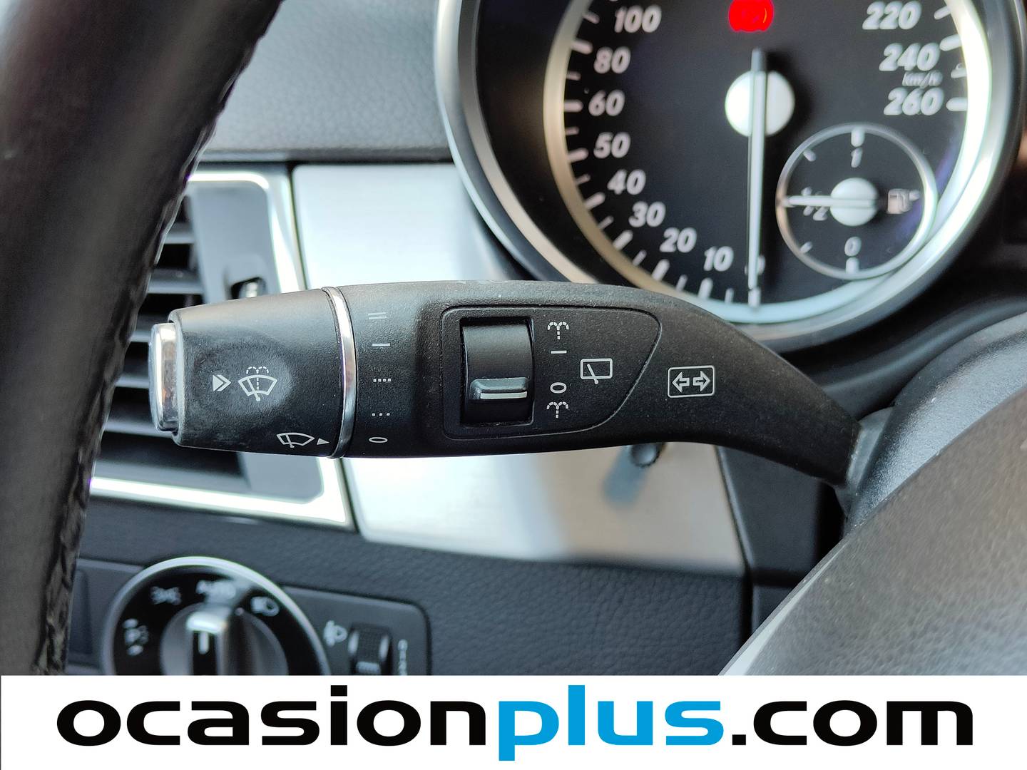 Mercedes Clase M Mercedes-Benz Clase M ML 250 BlueTEC 4Matic (204 CV) de ocasión