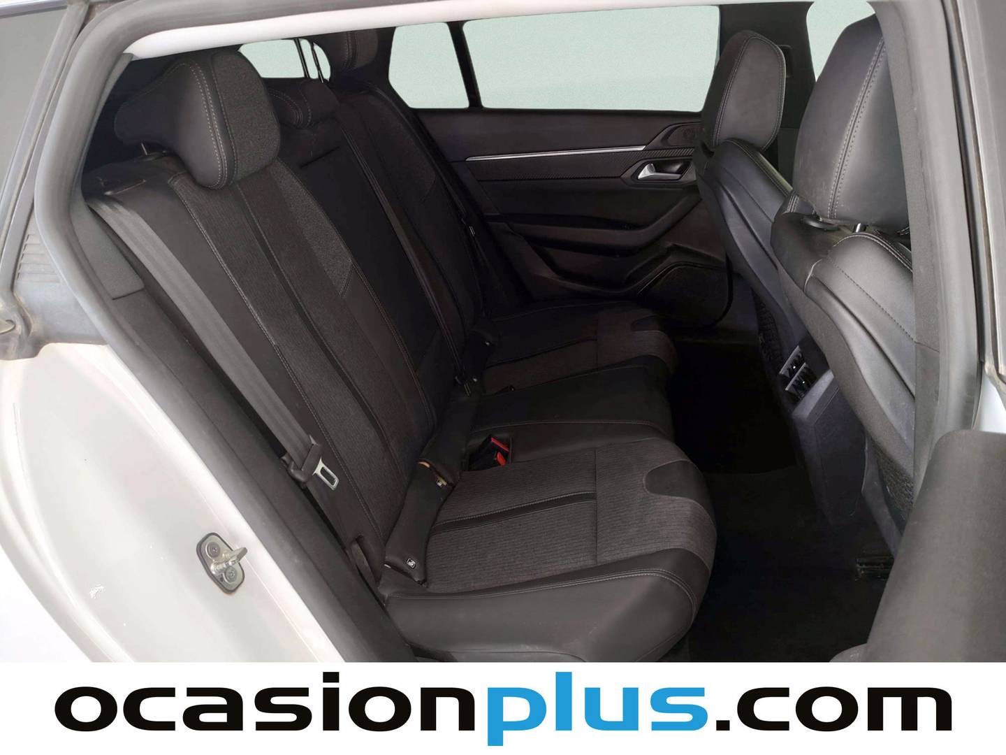 Peugeot 508 SW Peugeot 508 SW BlueHDI 130 S&S Allure (130 CV) al mejor precio