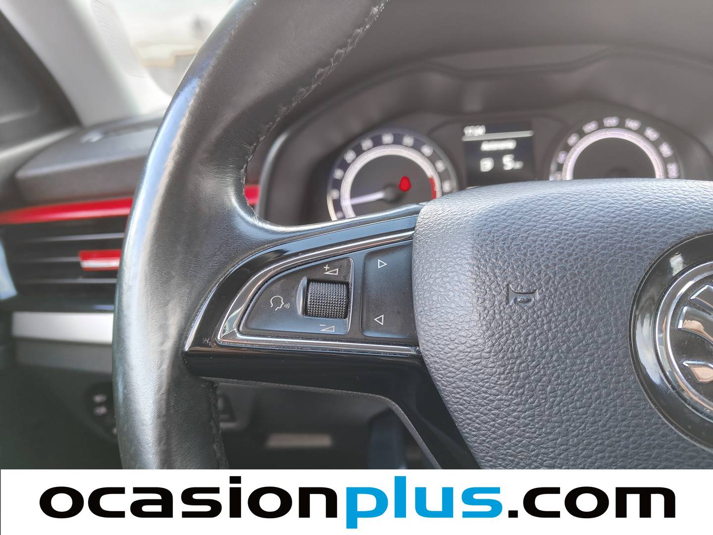 Foto Skoda Scala Skoda Scala 1.6 TDI Ambition (115 CV)