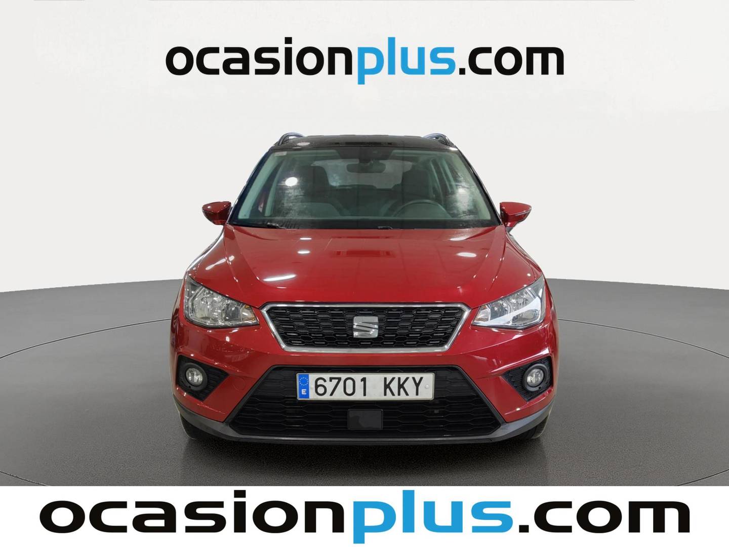 Seat Arona SEAT Arona 1.0 TSI S&S Style (95 CV) 95cv
