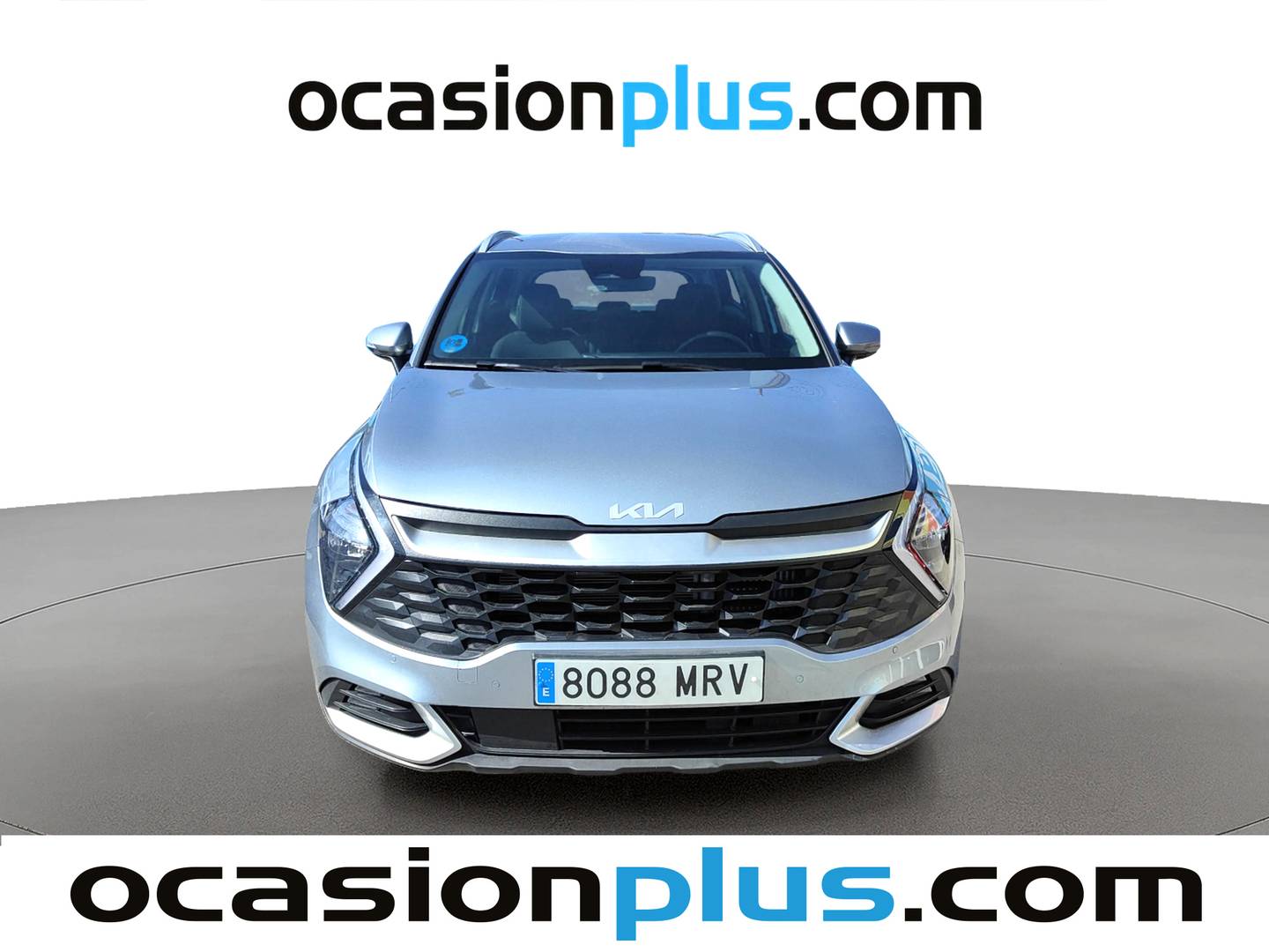 KIA Sportage Kia Sportage 1.6 T-GDi PHEV Drive 4x4 (265 CV) 265cv