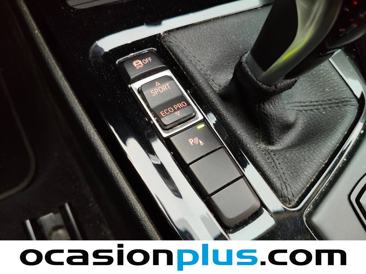 Foto BMW X1 BMW X1 sDrive18d (150 CV)