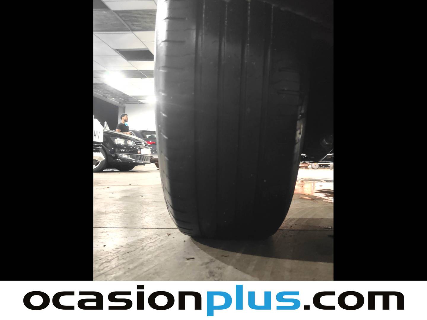 Foto Nissan QASHQAI Nissan Qashqai dCi 110 S&S Acenta 4x2 (110 CV)