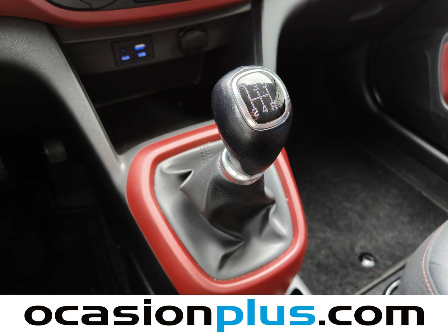 Hyundai i10 Hyundai i10 1.2 Tecno Edition (87 CV) de segunda mano