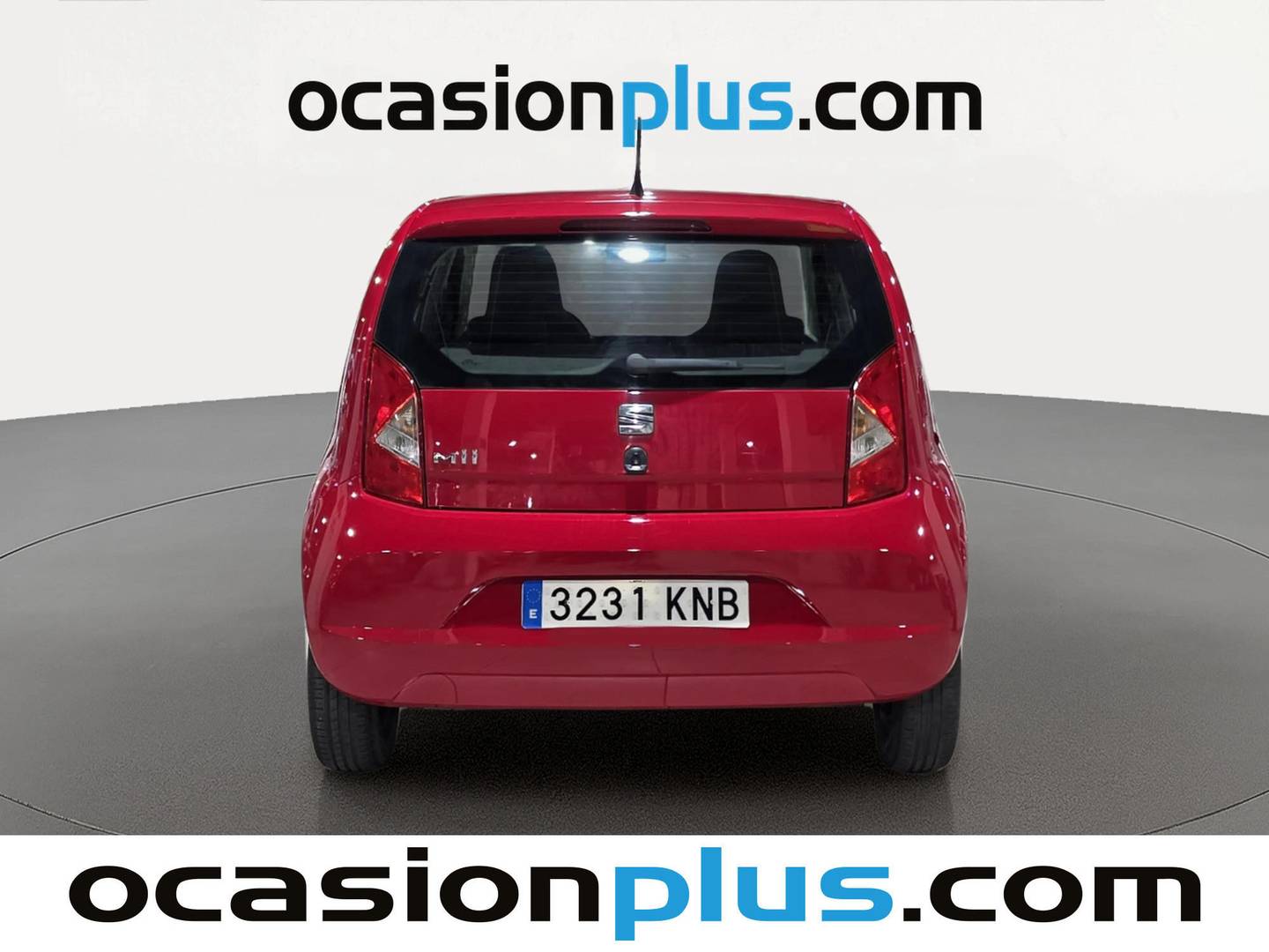 Seat Mii Seat Mii 1.0 Style (75 CV) barato