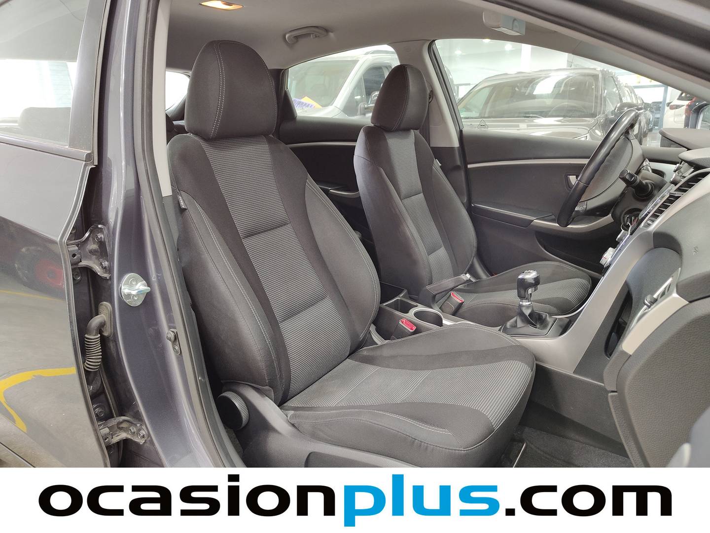 Hyundai i30 Hyundai i30 1.4 CRDI Klass (90 CV) km 0